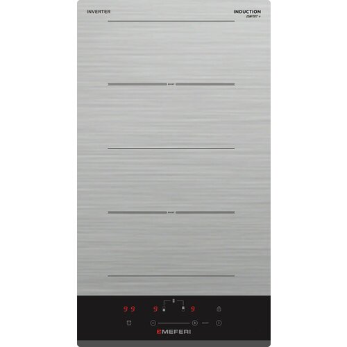 Индукционная варочная панель с инвертором MEFERI MIH302GR COMFORT PLUS 1889000₽