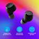 Беспроводные наушники с микрофоном Edifier X3 черный bluetooth га...