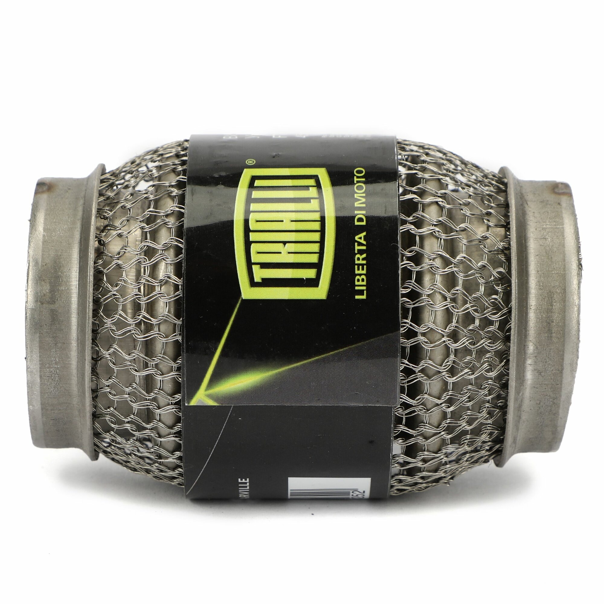 Виброкомпенсатор вых. трубы (Гофра) 45x100 Hydra/Wire Mesh (FT 0004)