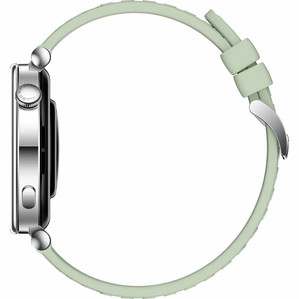 Обзор: Смарт-часы Huawei Watch GT 4 41ММ (55020CER), Green