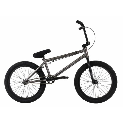 Велосипед BMX Tech Team Grasshopper 20"