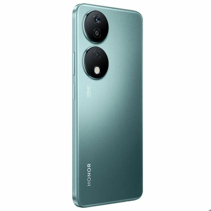 Смартфон Honor X7b 8/128Gb Emerald Green — фото 1