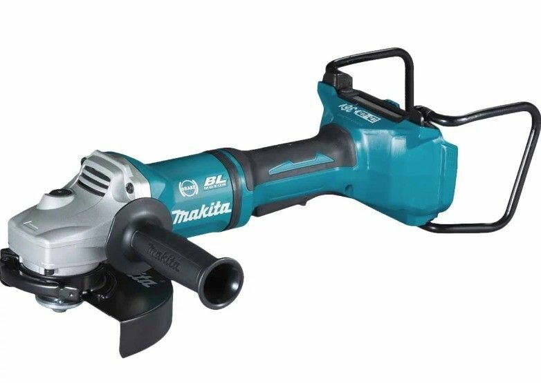 Шлифмашина угловая аккумуляторная MAKITA DGA900Z
