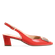 Туфли слингбэки Hogl SELMA