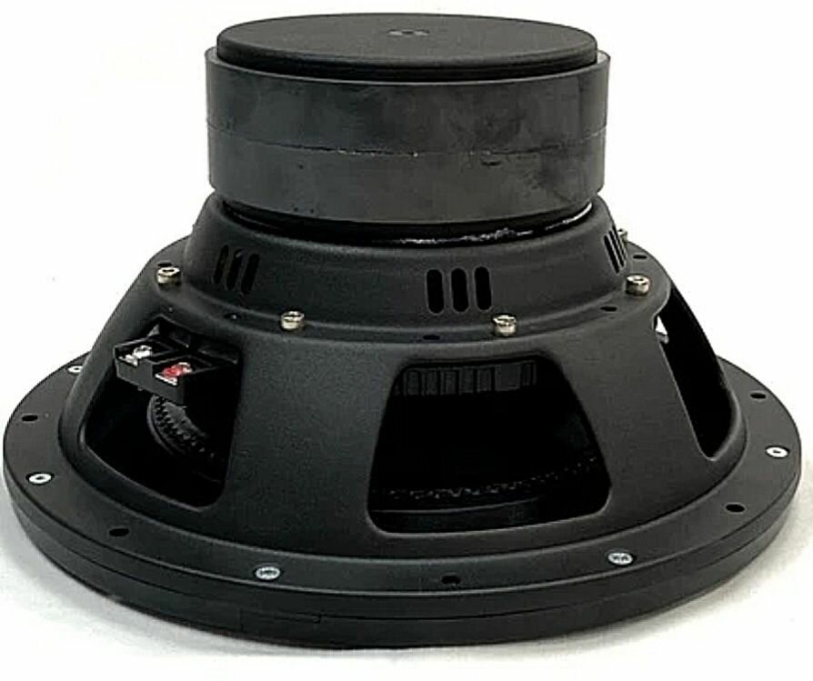 Сабвуфер автомобильный PRIDE M9.12 — фото 1