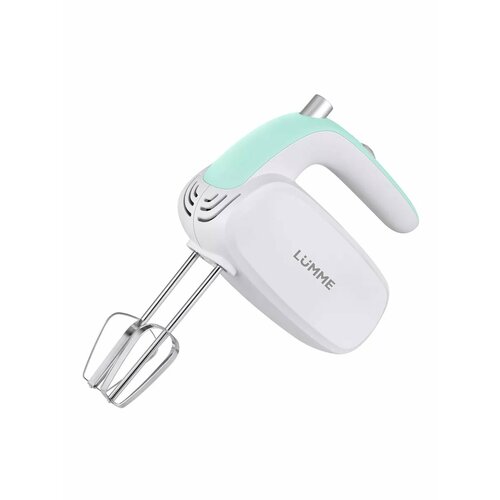 Миксер ручной с насадками без чаши 564₽