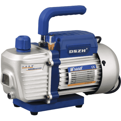 Вакуумный насос DSZH WK-160 1ст 170 лмин 10 кг 17534₽