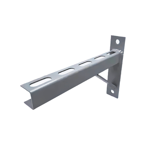 Кронштейн консольный усиленный 30х30х300 583₽