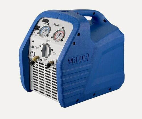 Изображение товара Value VRR-12L-OS станция рекуперации и откачки хладагента