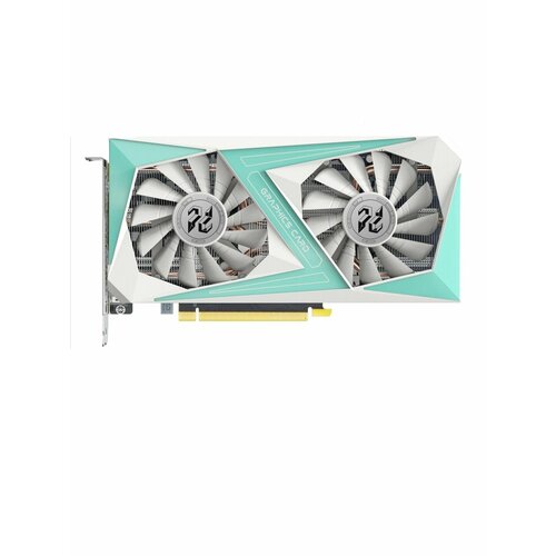 Видеокарта RTX 2060 SUPER 8 GB 29800₽