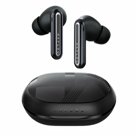 Беспроводные наушники Haylou Mori Pro (Black)