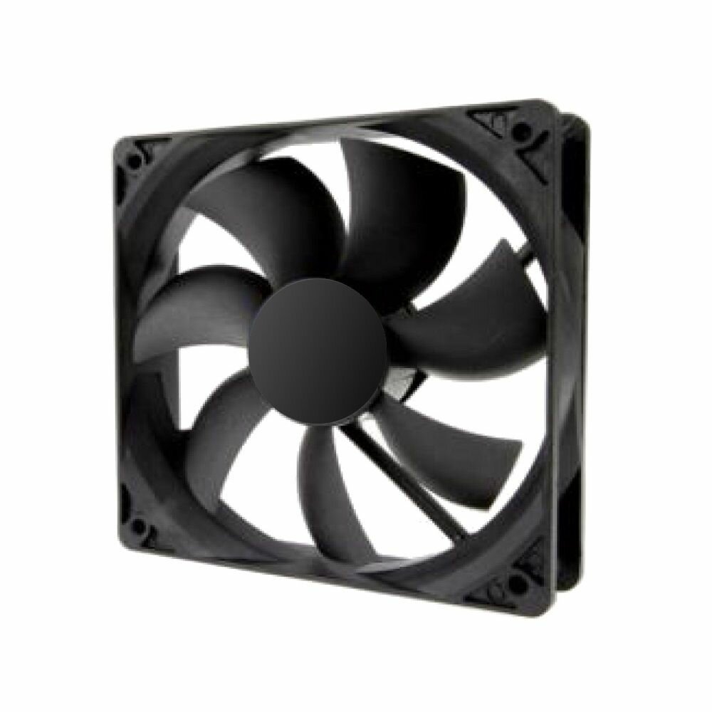Вентилятор ALSEYE ACD-F1225HM3-A 120mm, 2100rpm, 3pin OEM