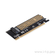 Переходник ExeGate EXE-529 M.2 M Key -) PCI-Ex16 Ex283709rus