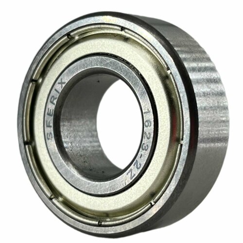 Подшипник 1623 2Z SFERIX 15,875*34,925*11,112