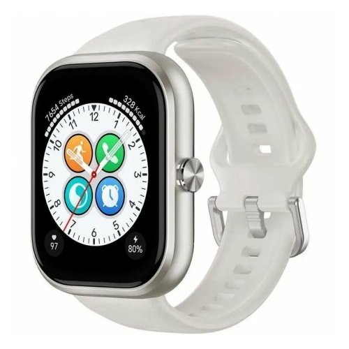 Умные часы HONOR CHOICE Watch white 5504AAMC 13435₽