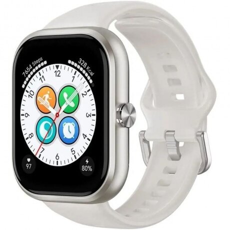 Умные часы HONOR CHOICE Watch white (5504AAMC)