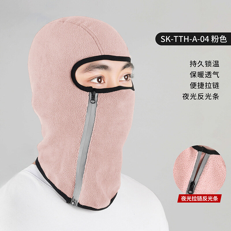 Шапка Qianqianwo SK-TTH-A-04,...
