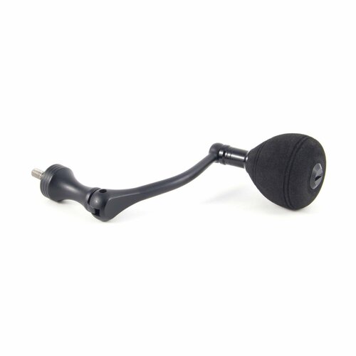 Ручка для катушки безынерц. Namazu Pro №2 5000-6000, вкручивающаяся