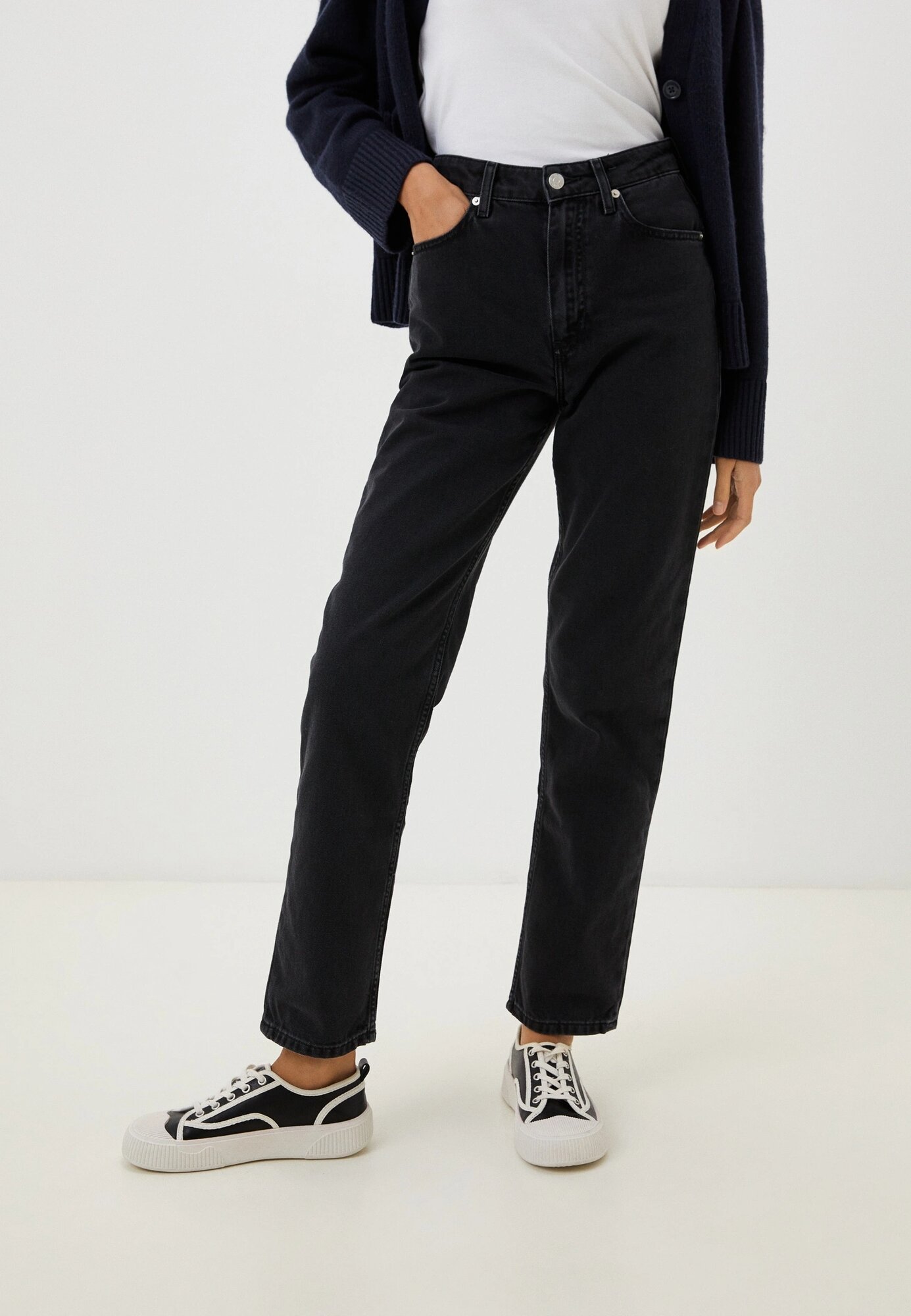 Джинсы TOMMY HILFIGER CLASSIC STRAIGHT
