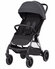 Прогулочная коляска Carrello Delta CRL-5517 Lava Grey, цвет темно...
