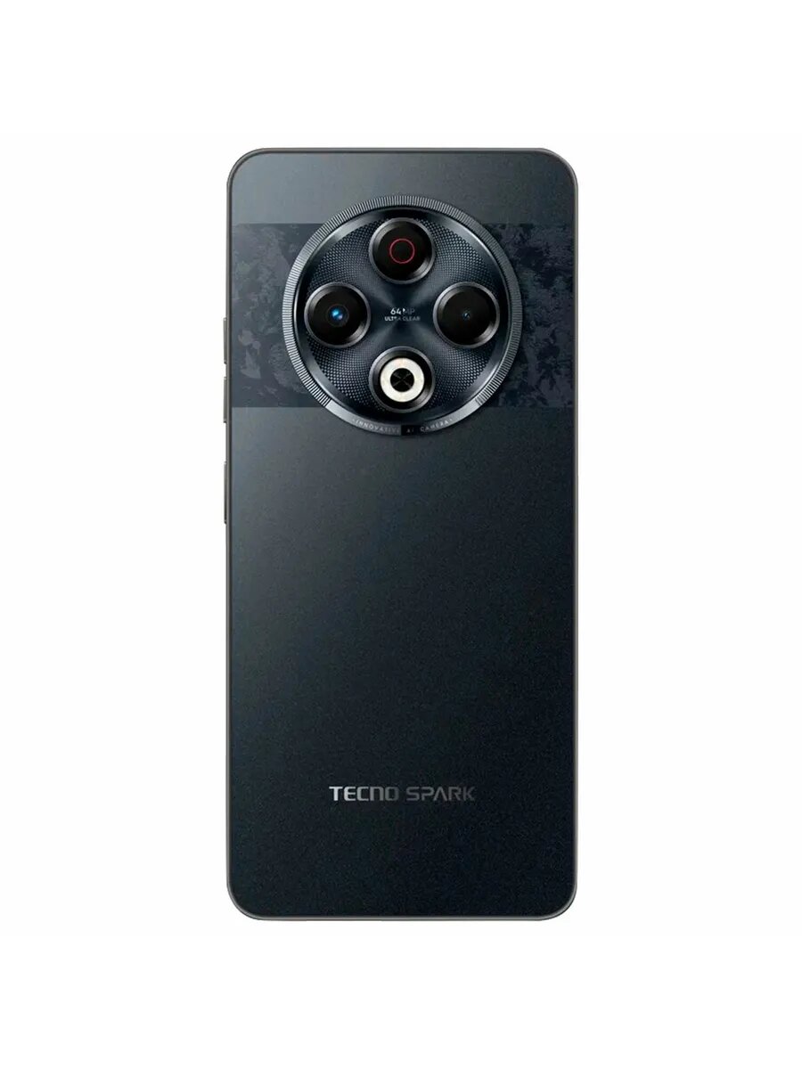 Смартфон TECNO Spark 30 — фото 1