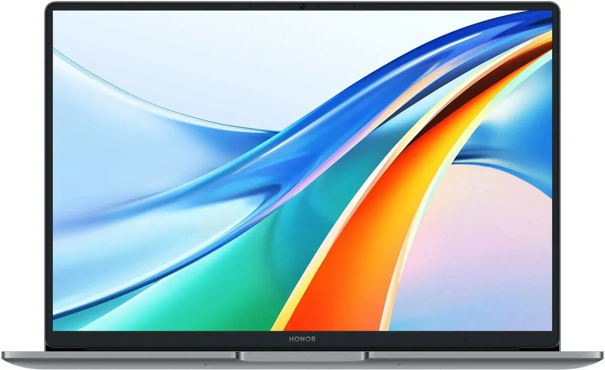 Ноутбук Honor MagicBook X 14 Pro, Intel Core i5-13420H, 512Gb, Intel UHD Graphics, Windows 11