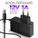 Блок питания 12V 1A 5.5 x 2.1 для модемов роутеров tp-link тв-при...
