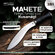 Кукри мачете туристический нож-тесак "Тенгри" из стали 420 с длин...