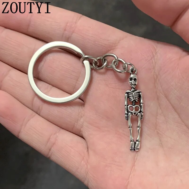 Брелок ZOUTYI