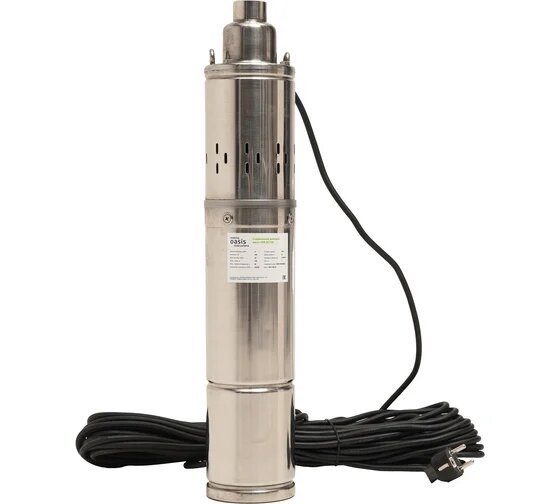 Скважинный винтовой насос OASIS SV 30/100