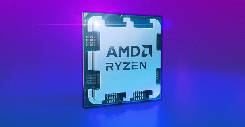 AMD Ryzen 5 7400F OEM (Без кулера)