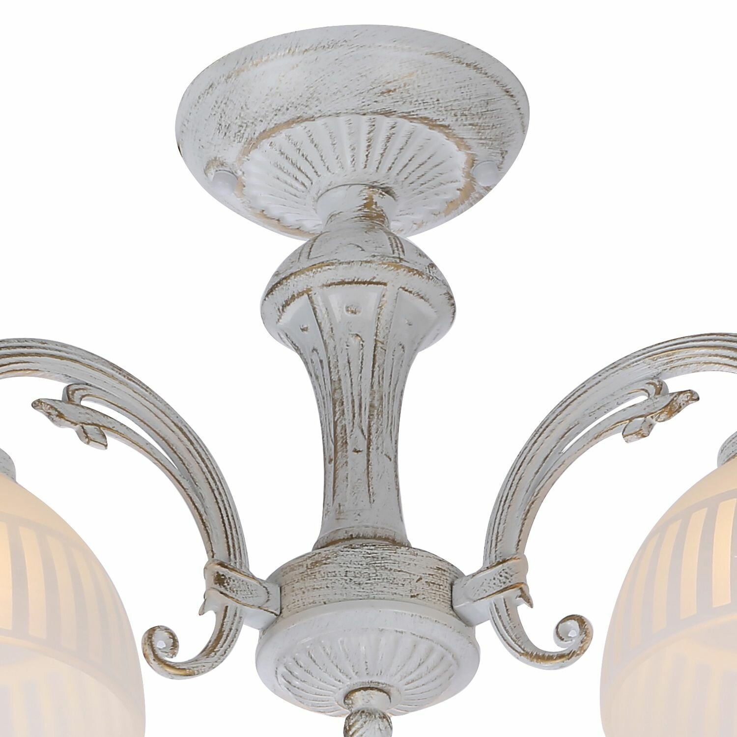 74431-0.3-03 светильник потолочный — фото 1