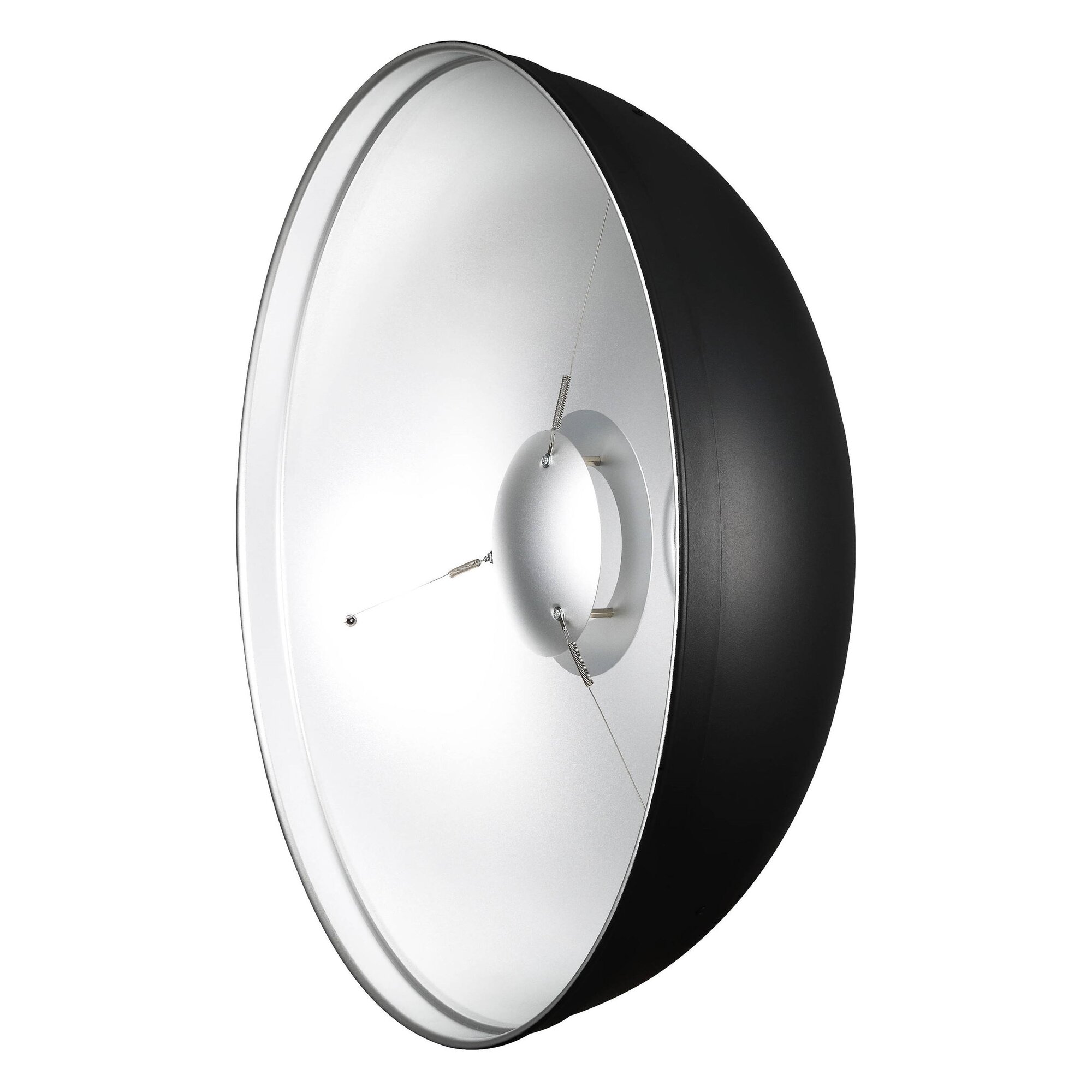 Портретная Тарелка Godox Bdr-W55 Белая