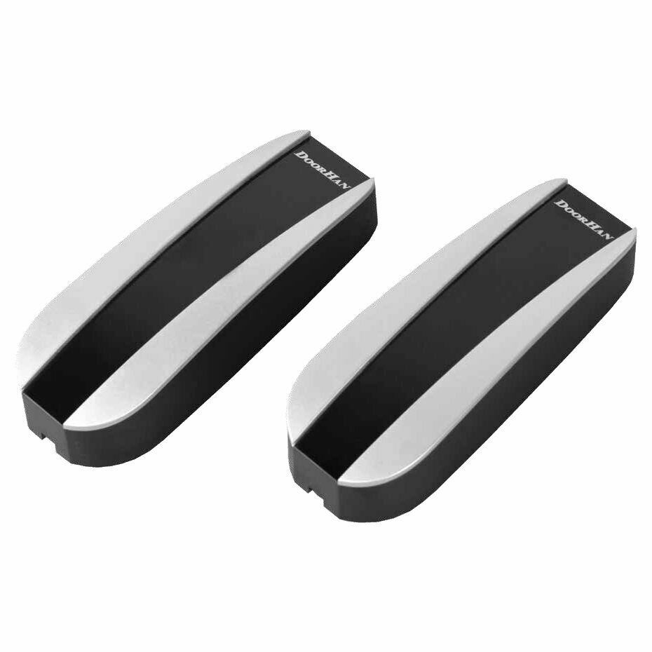 Фотоэлемент для ворот и шлагбаумов Doorhan PHOTOCELL-N (приемник/передатчик)