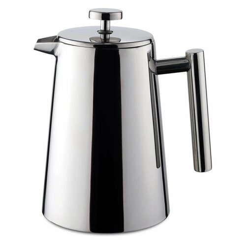 Френч-пресс с двойными стенками Weis 700 мл сохранение тепла до 4 часов 12х165хh20 см 16270₽