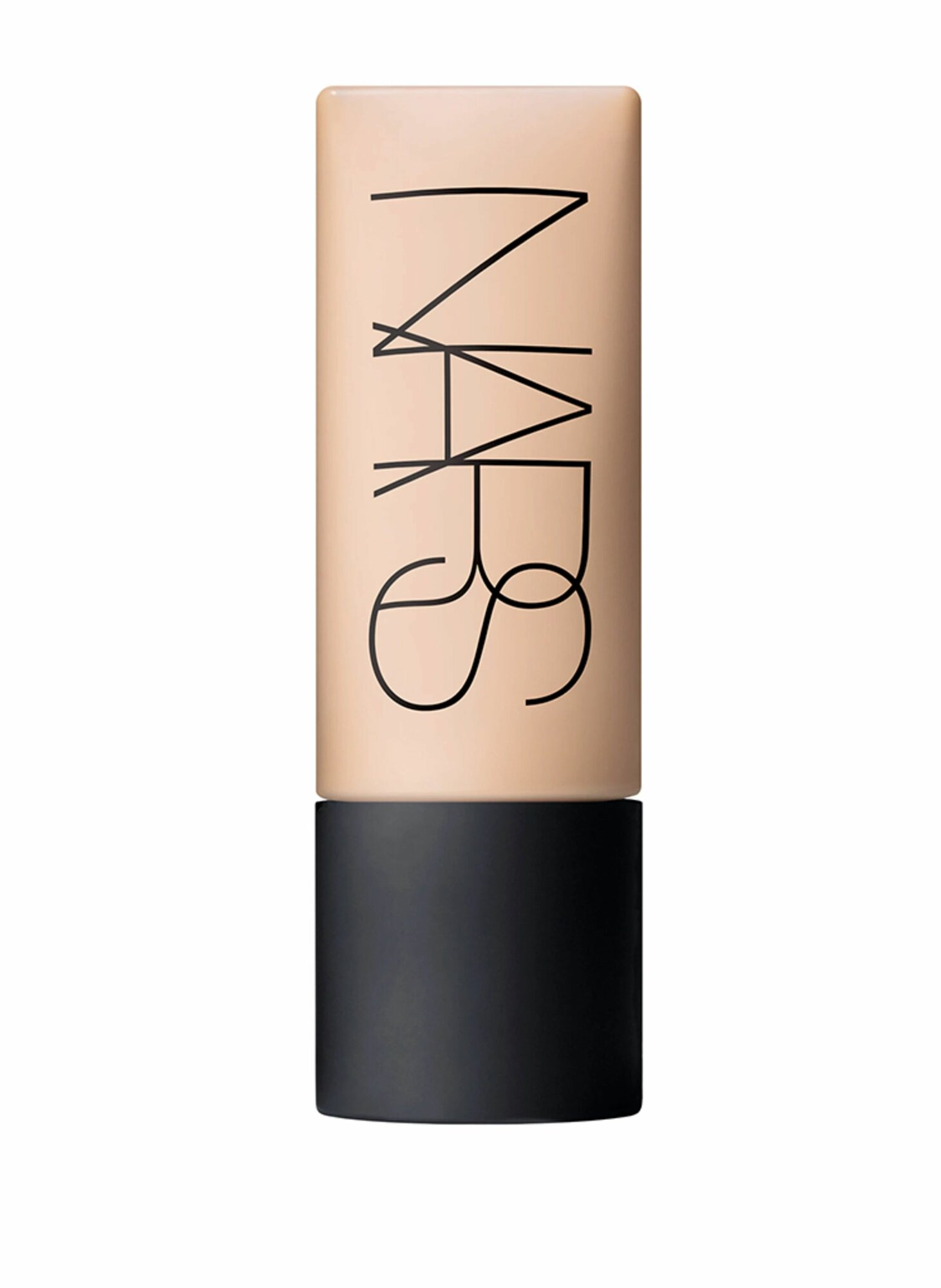 NARS Матовый тональный крем Soft Matte Complete Foundation 45 мл оттенок YUKON