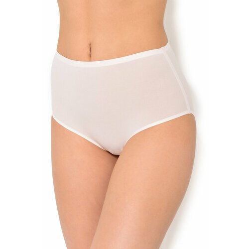 фото Трусы chantelle soft stretch, размер xs/xl, экрю