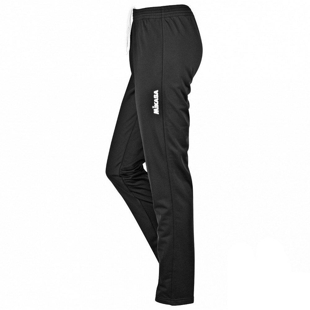 Брюки спортивные Mikasa MT706 размер S черный