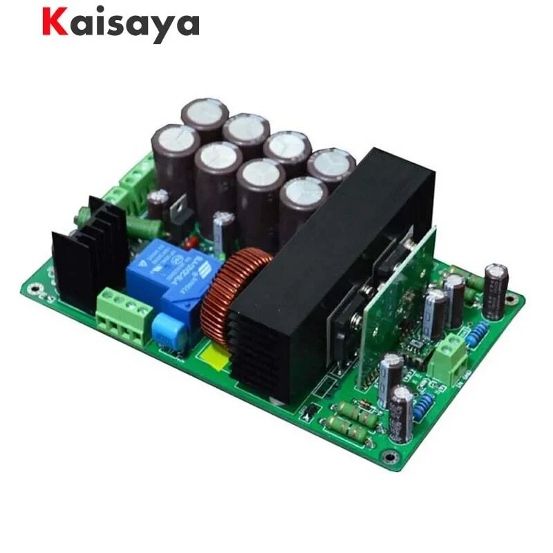 Kaisaya KSYHBP1000W Цифровой усилитель