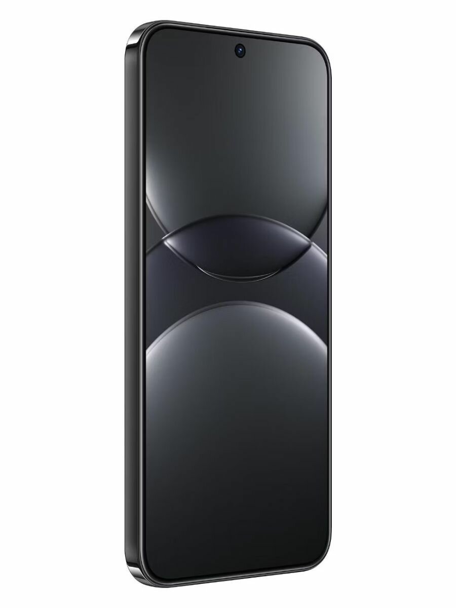 Смартфон Huawei Nova 13 12/256 GB Черный — фото 1