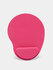 Коврик для мыши с подушкой под запястье, Розовый