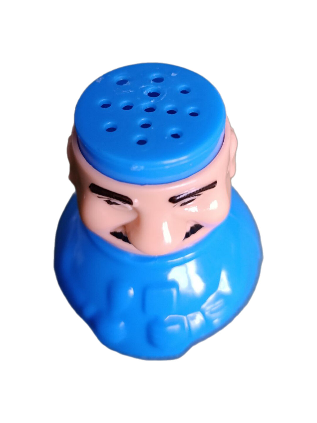 Баночка для специй и соли "Повар" — фото 1