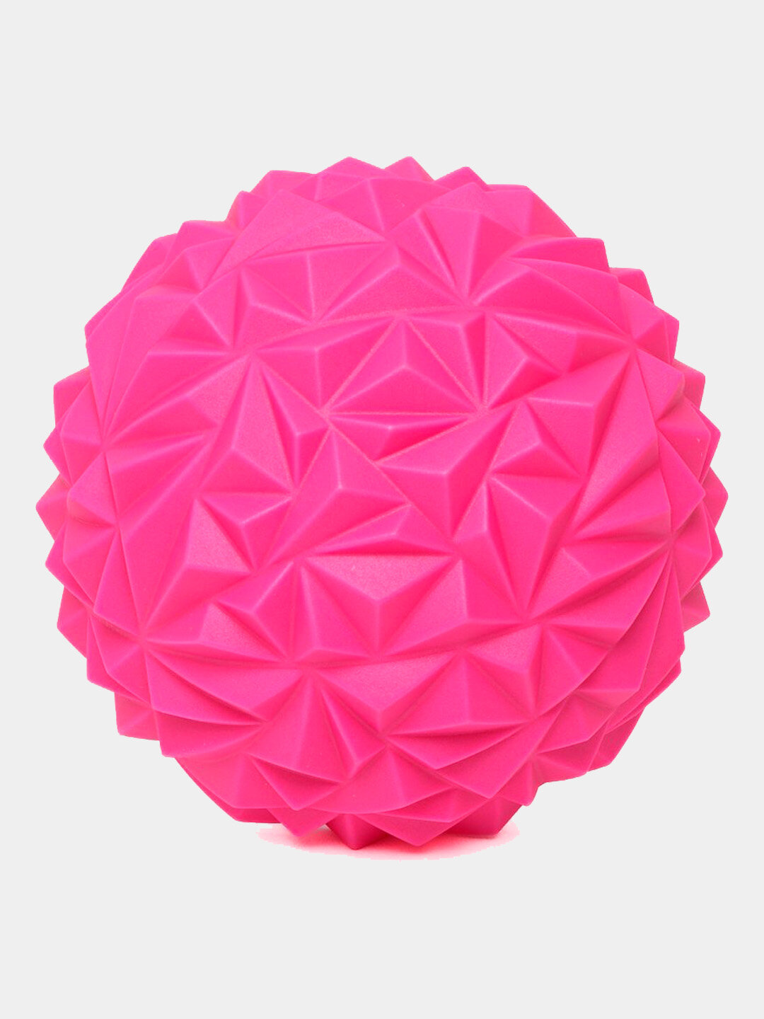 Массажный мяч, для йоги и фитнеса, балансировочная платформа — фото 1