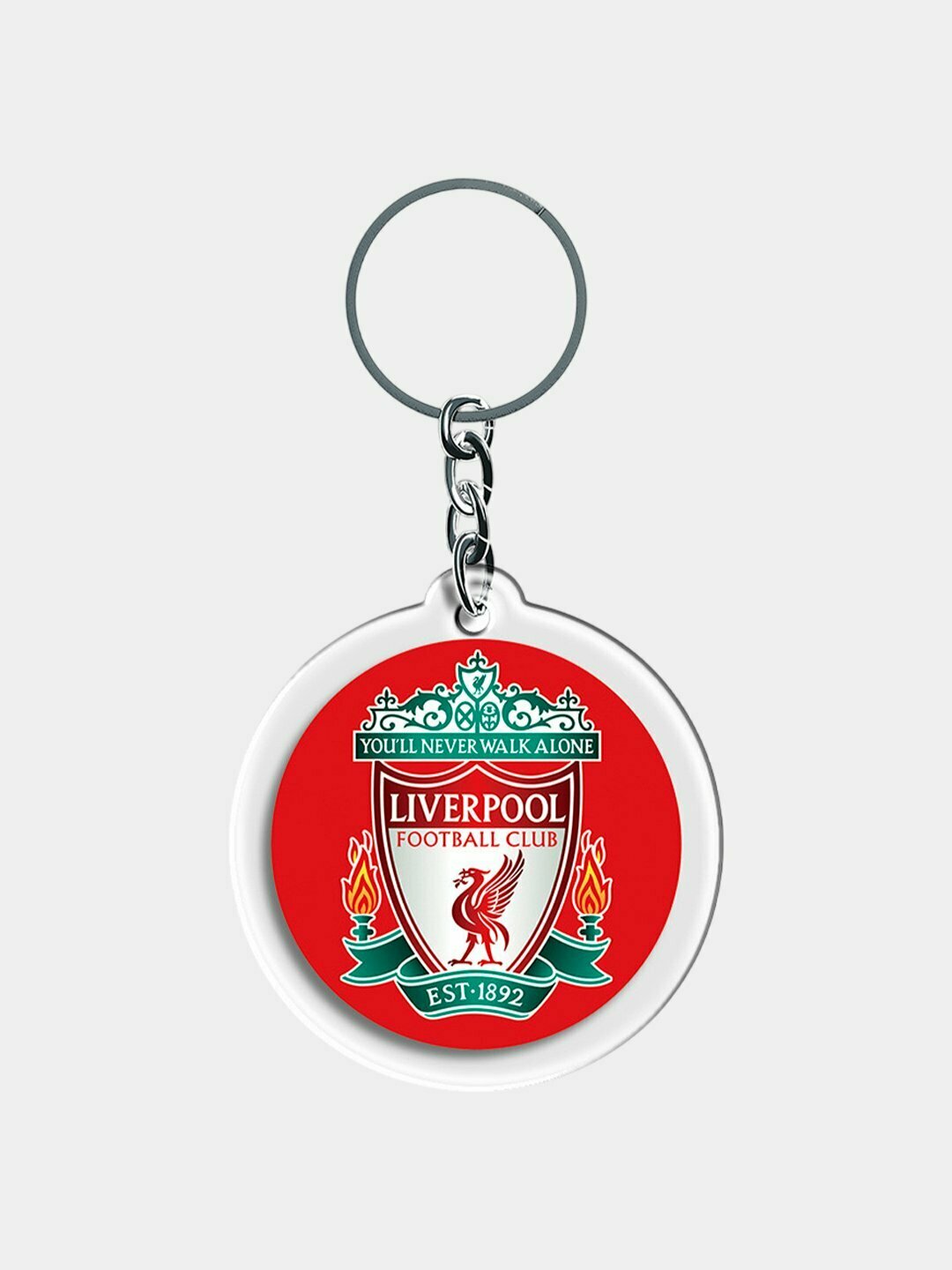 Брелок — фото 1