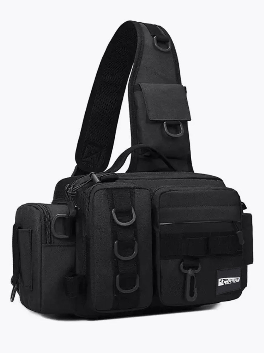 Сумка поясная FreeStream 