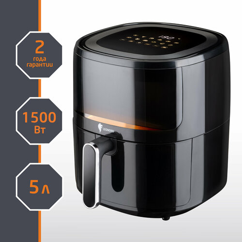 Мультипечь Leonord LE-1708 6000₽