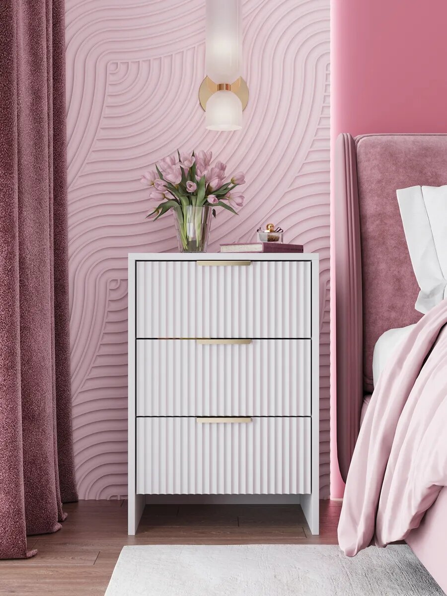 Тумба прикроватная МФ ООО 