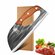 Forged Multifunctional Portable Labor-saving Vegetable-Knife, Kit...