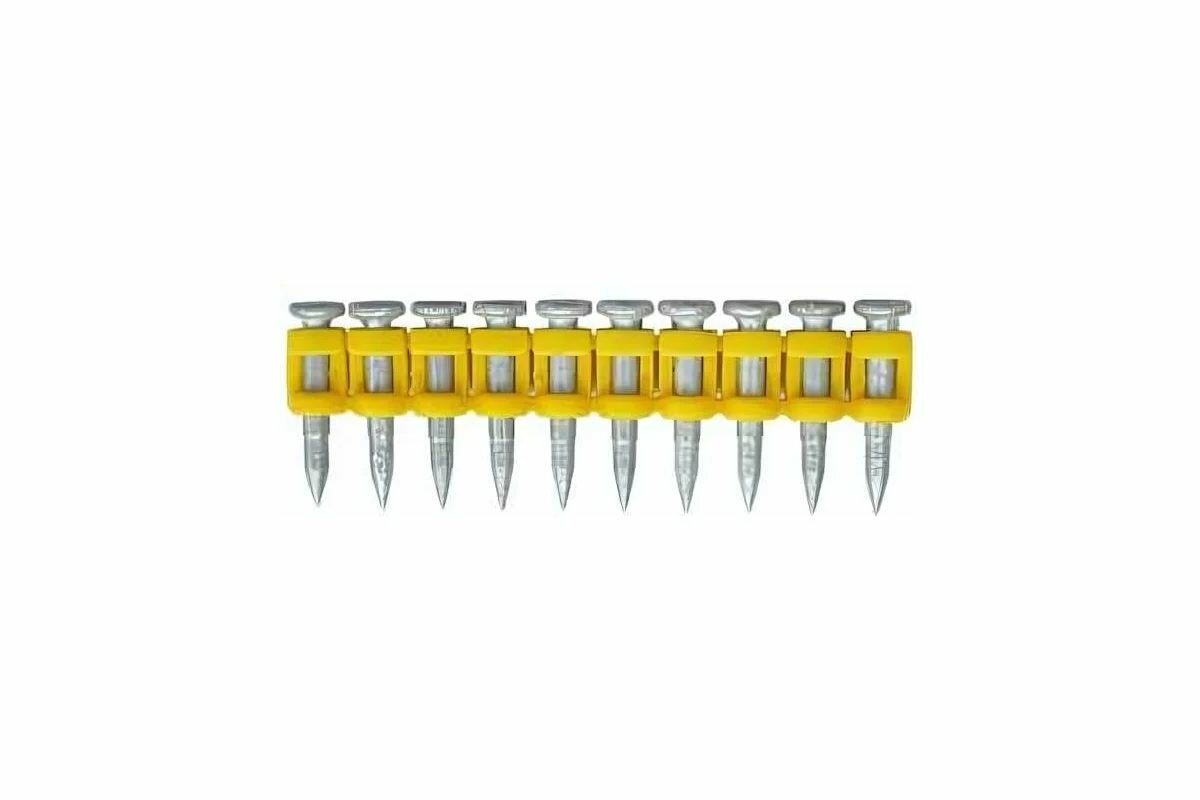 Гвозди по бетону Toua CN MG bullet point 305х22 мм (1000 шт)