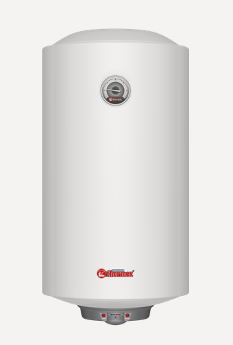 Изображение товара Водонагреватель накопительный THERMEX Nova 50 V Slim